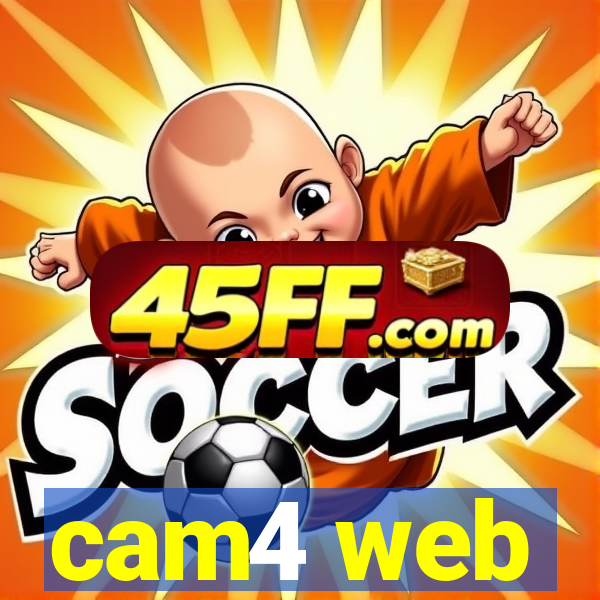 cam4 web